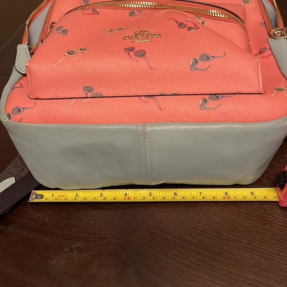 Coach sunglasses backpack - Picture 6 of 16